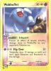 Pokemon Card - Sandstorm 26/100 - WOBBUFFET (reverse holo) (Mint)