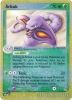 Pokemon Card - Sandstorm 29/100 - ARBOK (reverse holo) (Mint)