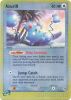 Pokemon Card - Sandstorm 31/100 - AZURILL (reverse holo) (Mint)