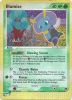 Pokemon Card - Sandstorm 38/100 - ILLUMISE (reverse holo) (Mint)