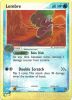 Pokemon Card - Sandstorm 45/100 - LOMBRE (reverse holo) (Mint)