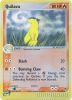 Pokemon Card - Sandstorm 51/100 - QUILAVA (reverse holo) (Mint)