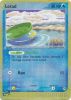 Pokemon Card - Sandstorm 66/100 - LOTAD (reverse holo) (Mint)