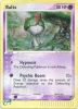 Pokemon Card - Sandstorm 74/100 - RALTS (reverse holo) (Mint)