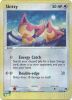 Pokemon Card - Sandstorm 79/100 - SKITTY (reverse holo) (Mint)