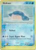 Pokemon Card - Sandstorm 83/100 - WAILMER (reverse holo) (Mint)