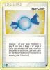 Pokemon Card - Sandstorm 88/100 - RARE CANDY (reverse holo) (Mint)