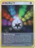 Pokemon Card - Sandstorm 93/100 - MULTI ENERGY (reverse holo) (Mint)