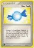 Pokemon Card - Sandstorm 88/100 - RARE CANDY (uncommon) (Mint)