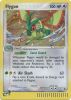 Pokemon Card - Dragon 15/97 - FLYGON (holo-foil) (Mint)