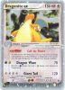 Pokemon Card - Dragon 90/97 - DRAGONITE EX (holo-foil) (Mint)