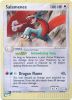 Pokemon Card - Dragon 19/97 - SALAMENCE (reverse holo) (Mint)