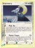 Pokemon Card - Dragon 21/97 - SKARMORY (reverse holo) (Mint)