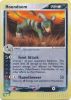 Pokemon Card - Dragon 34/97 - HOUNDOOM (reverse holo) (Mint)