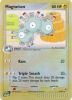 Pokemon Card - Dragon 35/97 - MAGNETON (reverse holo) (Mint)