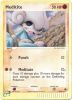 Pokemon Card - Dragon 37/97 - MEDITITE (reverse holo) (Mint)