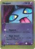 Pokemon Card - Dragon 43/97 - SHUPPET (reverse holo) (Mint)