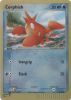 Pokemon Card - Dragon 53/97 - CORPHISH (reverse holo) (Mint)