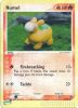 Pokemon Card - Dragon 69/97 - NUMEL (reverse holo) (Mint)