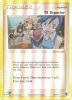 Pokemon Card - Dragon 88/97 - TV REPORTER (reverse holo) (Mint)