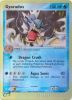 Pokemon Card - Dragon 32/97 - GYARADOS (uncommon) (Mint)