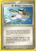 Pokemon Card - Dragon 87/97 - MR. BRINEY'S COMPASSION (uncommon) (Mint)