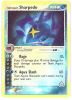 Pokemon Card - Team Magma vs Team Aqua 5/95 - SHARPEDO (reverse holo) (Mint)