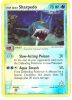 Pokemon Card - Team Magma vs Team Aqua 18/95 - SHARPEDO (reverse holo) (Mint)