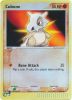 Pokemon Card - Team Magma vs Team Aqua 40/95 - CUBONE (reverse holo) (Mint)