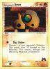 Pokemon Card - Team Magma vs Team Aqua 59/95 - TEAM MAGMA'S ARON (reverse holo) (Mint)