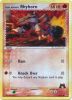 Pokemon Card - Team Magma vs Team Aqua 68/95 - TEAM MAGMA'S RHYHORN (reverse holo) (Mint)