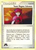 Pokemon Card - Team Magma vs Team Aqua 70/95 - TEAM MAGMA SCHEMER (reverse holo) (Mint)