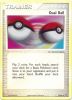 Pokemon Card - Team Magma vs Team Aqua 72/95 - DUAL BALL (reverse holo) (Mint)