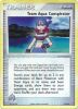 Pokemon Card - Team Magma vs Team Aqua 77/95 - TEAM AQUA CONSPIRATOR (reverse holo) (Mint)