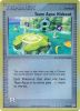 Pokemon Card - Team Magma vs Team Aqua 78/95 - TEAM AQUA HIDEOUT (reverse holo) (Mint)