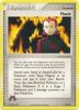 Pokemon Card - Team Magma vs Team Aqua 73/95 - MAXIE (uncommon) (Mint)