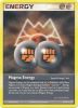 Pokemon Card - Team Magma vs Team Aqua 87/95 - MAGMA ENERGY (uncommon) (Mint)