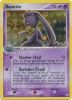 Pokemon Card - Hidden Legends 1/101 - BANETTE (REVERSE holo-foil) (Mint)