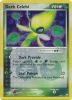 Pokemon Card - Hidden Legends 4/101 - DARK CELEBI (REVERSE holo-foil) (Mint)