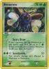 Pokemon Card - Hidden Legends 7/101 - HERACROSS (REVERSE holo-foil) (Mint)