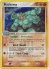 Pokemon Card - Hidden Legends 9/101 - MACHAMP (REVERSE holo-foil) (Mint)