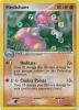 Pokemon Card - Hidden Legends 10/101 - MEDICHAM (REVERSE holo-foil) (Mint)