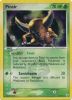 Pokemon Card - Hidden Legends 13/101 - PINSIR (REVERSE holo-foil) (Mint)
