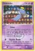 Pokemon Card - Hidden Legends 17/101 - CHIMECHO (reverse holo)