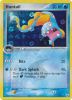 Pokemon Card - Hidden Legends 19/101 - HUNTAIL (REVERSE holo-foil) (Mint)