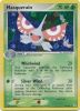 Pokemon Card - Hidden Legends 20/101 - MASQUERAIN (REVERSE holo-foil) (Mint)