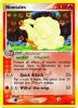 Pokemon Card - Hidden Legends 22/101 - NINETALES (REVERSE holo-foil) (Mint)