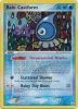 Pokemon Card - Hidden Legends 23/101 - RAIN CASTFORM (REVERSE holo-foil) (Mint)