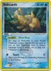 Pokemon Card - Hidden Legends 24/101 - RELICANTH (REVERSE holo-foil) (Mint)