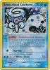Pokemon Card - Hidden Legends 25/101 - SNOW-CLOUD CASTFORM (REVERSE holo-foil) (Mint)